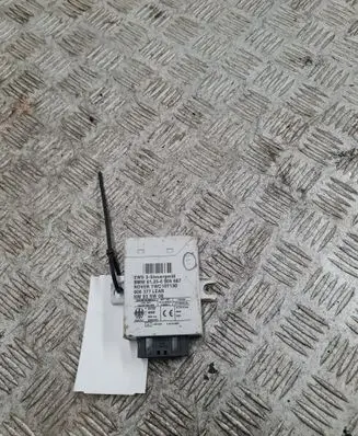 BMW X5 E53 Immobilizer control unit/module 6905667