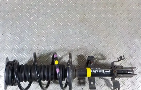 Renault Captur Front shock absorber/damper