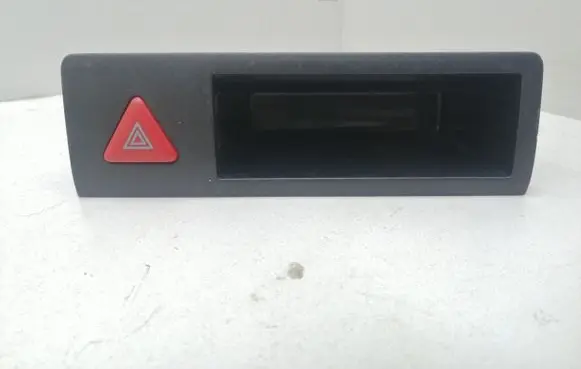 Volkswagen Transporter - Caravelle T5 Dashboard storage box/compartment 7H0857925A 6Y0953235