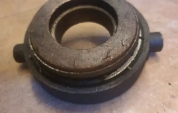 GAZ GAZelle clutch release bearing Vizimnoj