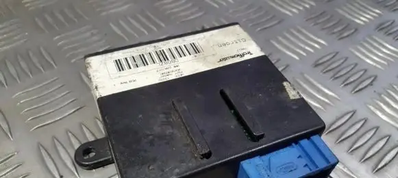 Citroen C5 Other control units/modules 9645636580
