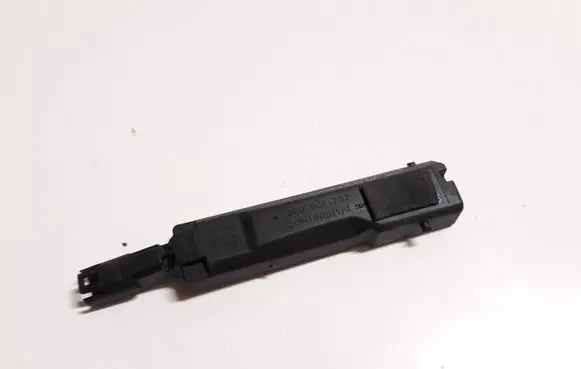 Audi Q5 SQ5 Keyless (KESSY) go control unit/module 8W0927753