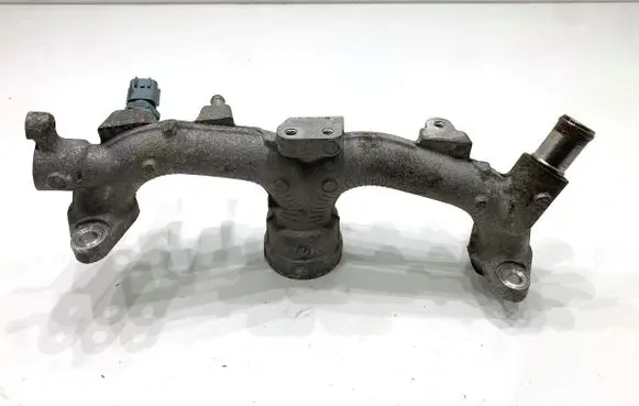 Infiniti Q50 Engine coolant pipe/hose 