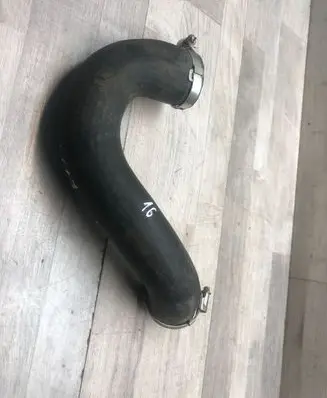 Audi A6 S6 C7 4G Intercooler hose/pipe 4G0145738AA