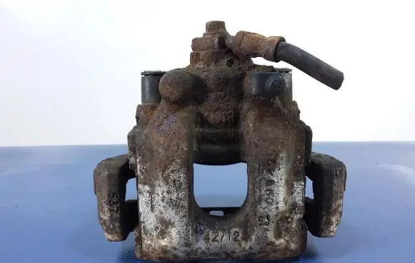 BMW X5 E53 Rear brake caliper