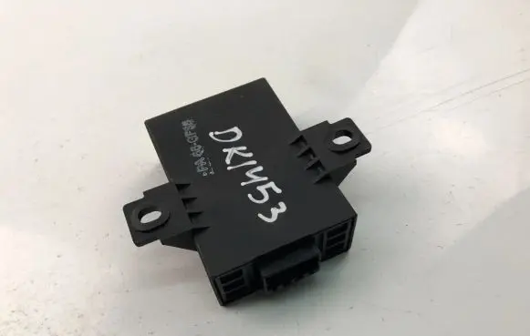 Volvo S40, V40 Other control units/modules 1137328044