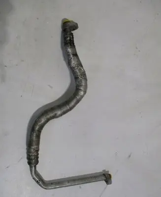 BMW X6 E71 Air conditioning (A/C) pipe/hose 6988881