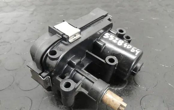 Jeep Renegade Intake manifold valve actuator/motor 0149926 HE0149926