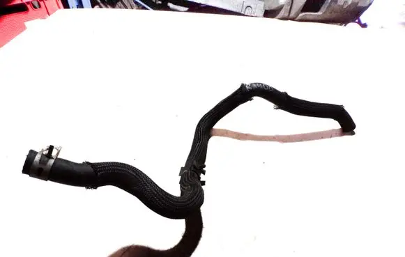 Lexus RX 330 - 350 - 400H Engine coolant pipe/hose