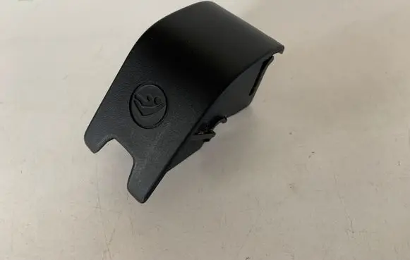 Audi A3 S3 8V ISOFIX cover 8V0887187
