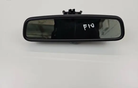 BMW 5 F10 F11 Rear view mirror (interior)