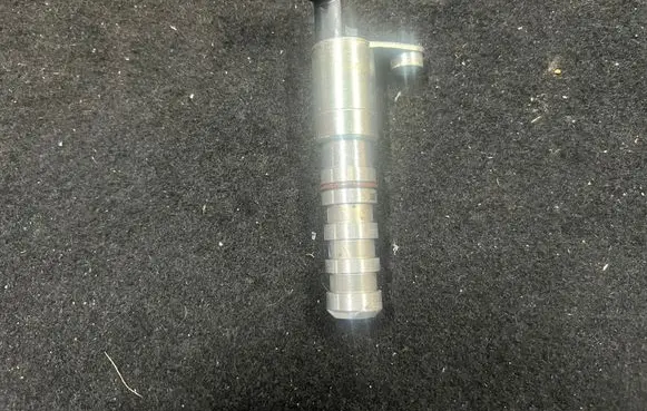 Chevrolet Camaro Turbo solenoid valve 12671336