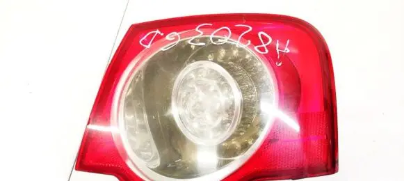 Volkswagen PASSAT B6 Rear/tail lights 3C5945096C