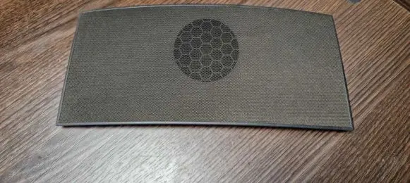 Volkswagen Crafter Panel speaker 9066890208