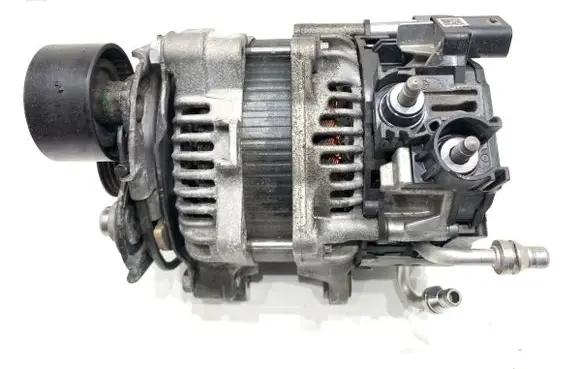 BMW X4 G02 Generator/alternator 8490538