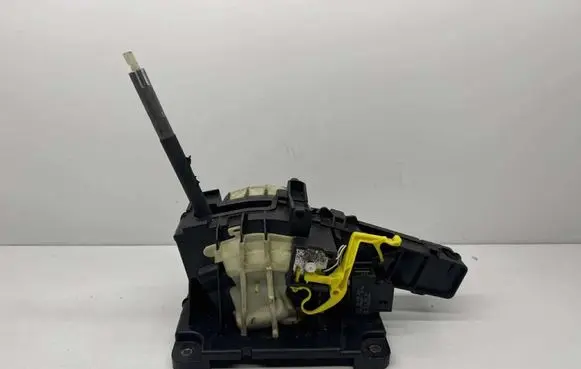 Opel Vectra C Gear shifter/selector 24441220