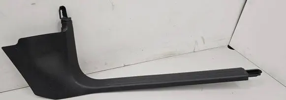 Audi A6 S6 C6 4F Front sill trim cover 4F1867272B 1055060230
