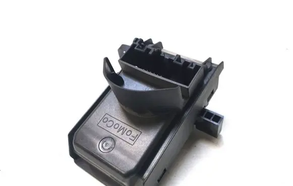 Ford Focus Other control units/modules JX7T14F642CC