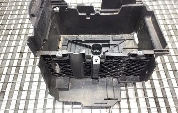 Renault Trafic III (X82) Battery bracket 244465684R