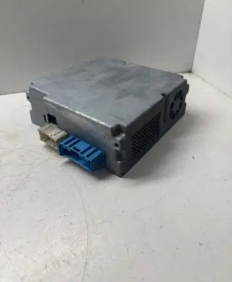 BMW X5 E70 Video control module 9179581