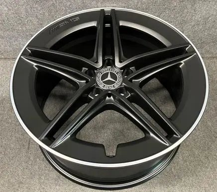 Mercedes-Benz A W177 AMG R19 alloy rim A1774012200