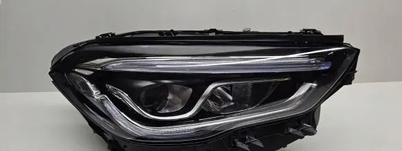 Mercedes-Benz GLA H247 Headlight/headlamp A2479063605 MB216