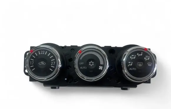 Mitsubishi Outlander Interior fan control switch 7820A115XC