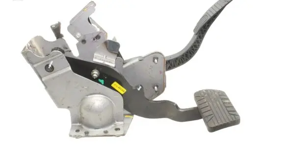 Chevrolet Captiva Pedal assembly 20905700