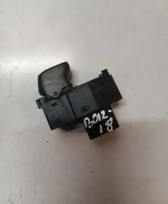 Volvo XC90 Electric window control switch 30658696