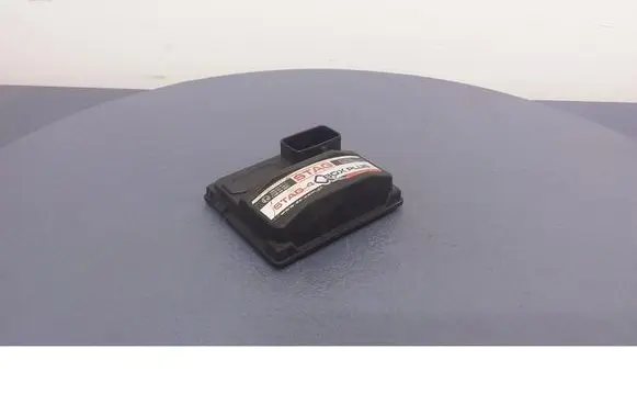 Skoda Octavia Mk2 (1Z) Other control units/modules 10R036616