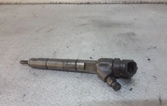 Honda Accord Fuel injector 0445110296