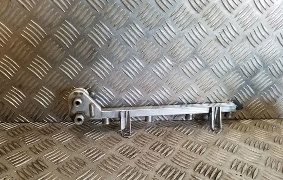 Opel Astra G Fuel main line pipe 0280160560