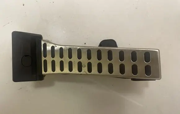 Hyundai Tucson TL Accelerator throttle pedal 324144