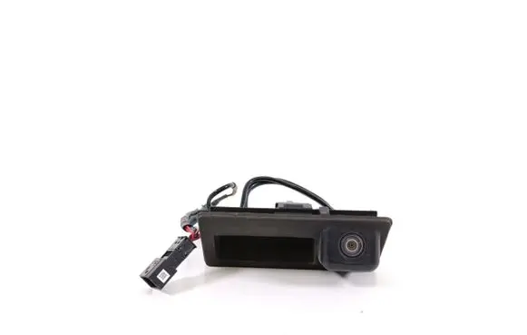 Reversing camera
