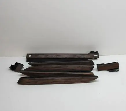 Land Rover Discovery 5 Interior decorative trim set L0279478AA02 HY32046A63
