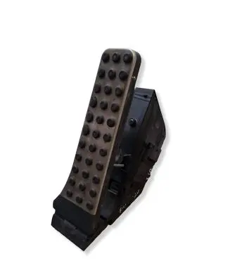 Mercedes-Benz E W213 Accelerator throttle pedal A2053000104