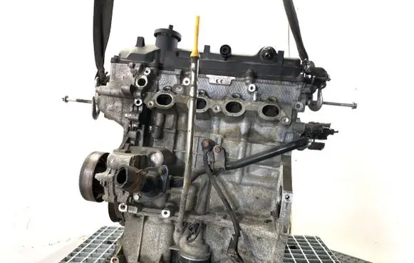 KIA Rio Engine G4LA