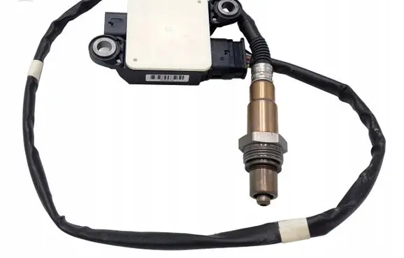 Volkswagen Crafter Lambda probe sensor 03N906261B
