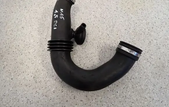 Nissan Almera N16 Intercooler hose/pipe 
