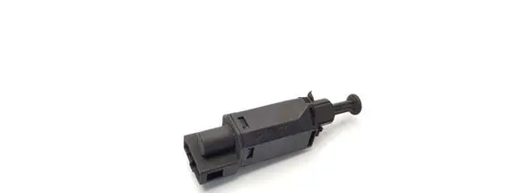 Volkswagen Sharan Brake pedal sensor switch 1H0927189A