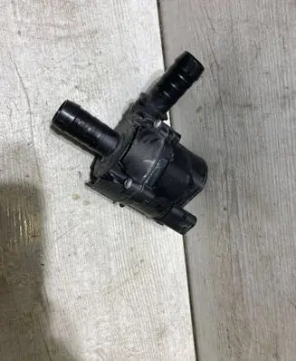 Ford Kuga III Electric auxiliary coolant/water pump Lx6118D473HpD