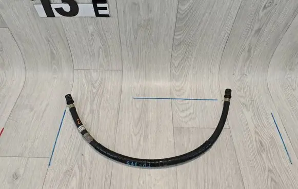 Ford Mondeo MK IV Power steering hose/pipe/line A094B