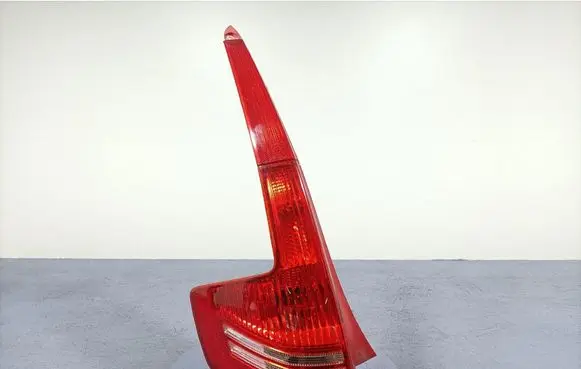 Citroen C4 I Rear/tail lights 9655864080