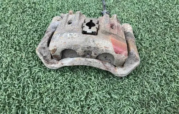 Iveco Daily 4th gen Rear brake caliper 42536624 42536626