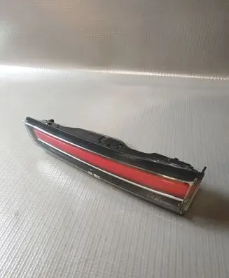 Opel Mokka B Tailgate rear/tail lights 9833944580