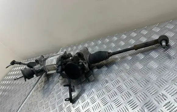 Opel Astra J Steering rack 7817974111 P13413958