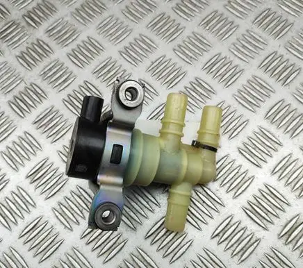 KIA Niro Coolant heater 375V3AO000