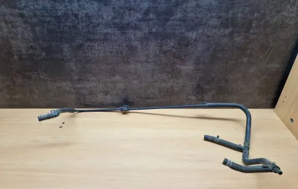Volkswagen Golf IV Fuel return line/hose 