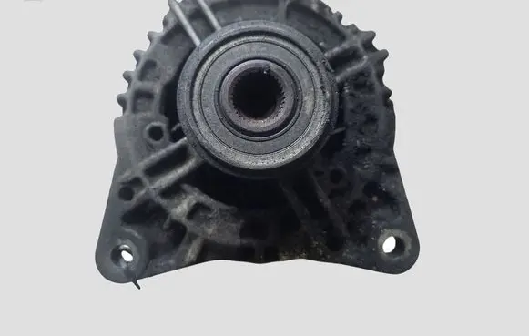 Nissan Qashqai+2 Generator/alternator 8200728292A 0124525140