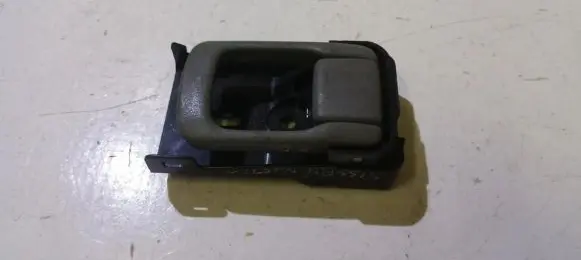 Nissan Micra Front door interior handle